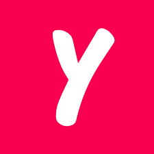 Yemeksepeti Logo