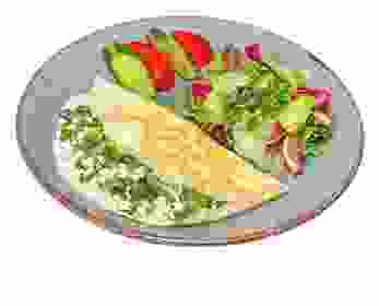 Sporcu Omlet