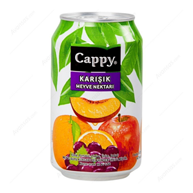 Cappy (Kutu çeşitleri)