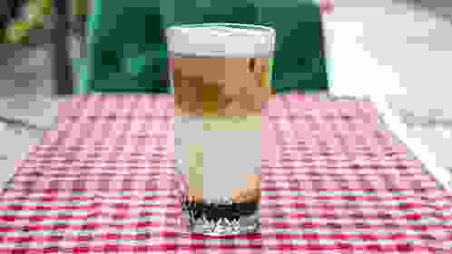 Ice Mocha