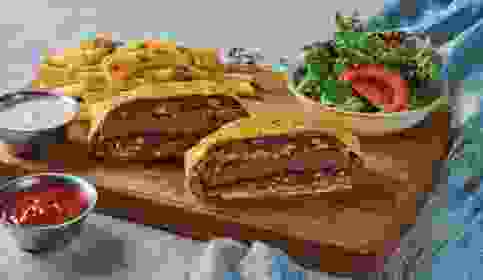 Colarado Burger