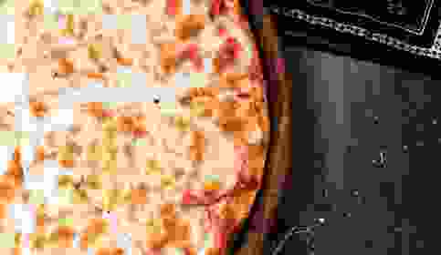 Margarita Pizza