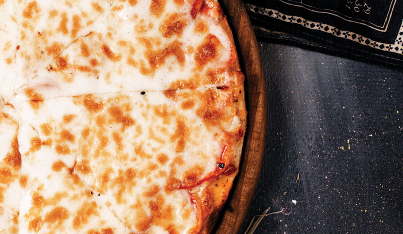 Pizzalar