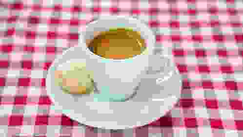 Espresso