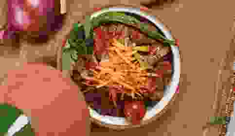 Çökertme Kebabı