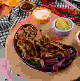 Fajita Steak