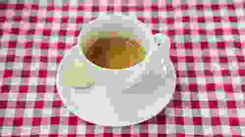 Espresso Macchiato