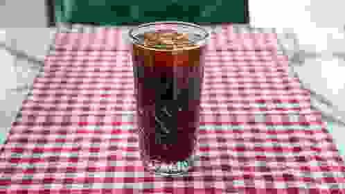 Ice Americano