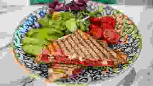 Diyet Tost