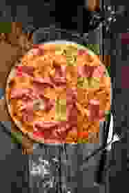 Cucci Bruschetta