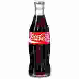 Coca cola (Cam)