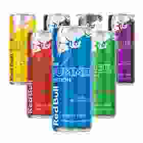 Red Bull