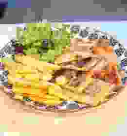 Gözleme